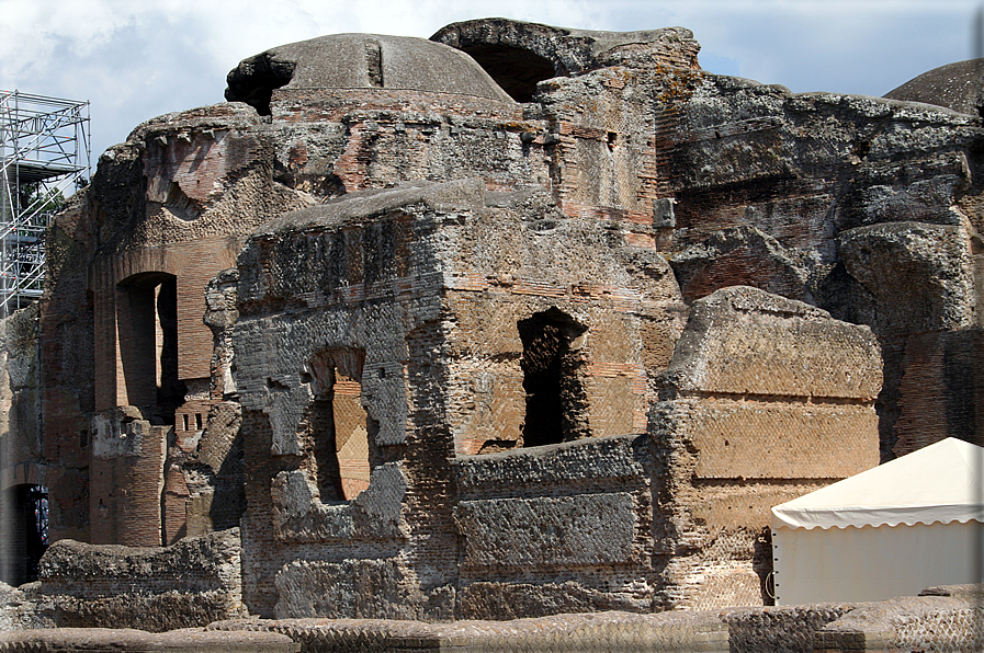 foto Villa Adriana